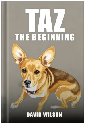 Taz The Begining