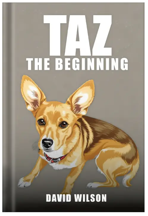 Taz The Begining