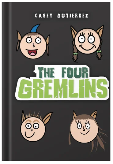 The Four Gremlins